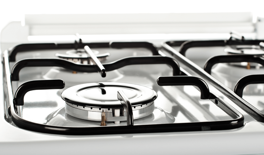 Stove Repair